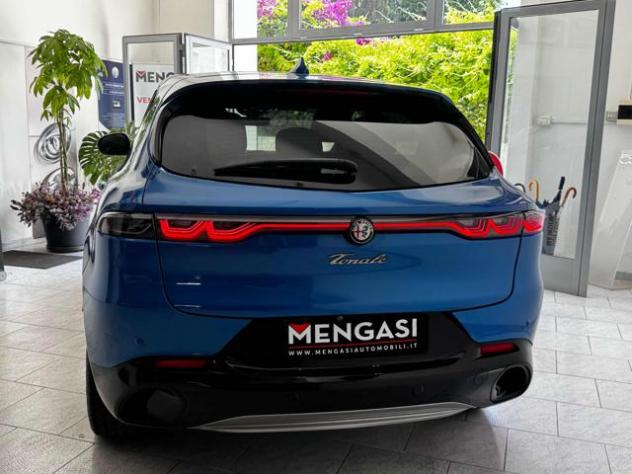 ALFA ROMEO Tonale Ti 1.6 diesel 130 CV TCT6 rif. 24181210 - Foto 6