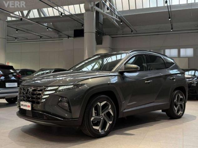 HYUNDAI Tucson Tucson 1.6 hev Exellence 2wd auto rif. 24100572 - Foto 2