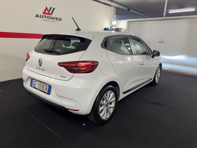 Renault Clio TCe 100 CV 5 porte Edition One - Foto 4