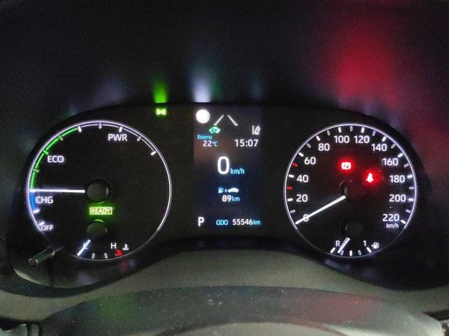 Toyota Yaris 1.5 Hybrid 5 porte Active AREA C FREE - Foto 10