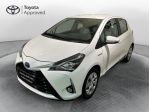 Toyota Yaris Yaris 1.5 Hybrid 5 porte Active + CAR PLAY AREA C FREE