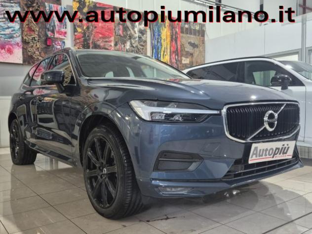 VOLVO XC60 B4 (d) AWD Geartronic Business Plus rif. 24079695 - Foto 3