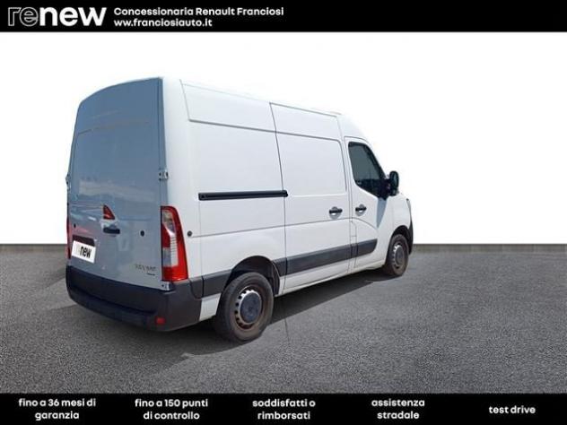 RENAULT Master T35 2.3 energy dci 180cv L1H2 Ice Plus QS rif. 23894109 - Foto 3