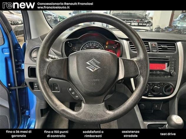 SUZUKI Celerio 1.0 Easy 5P rif. 24016197 - Foto 8