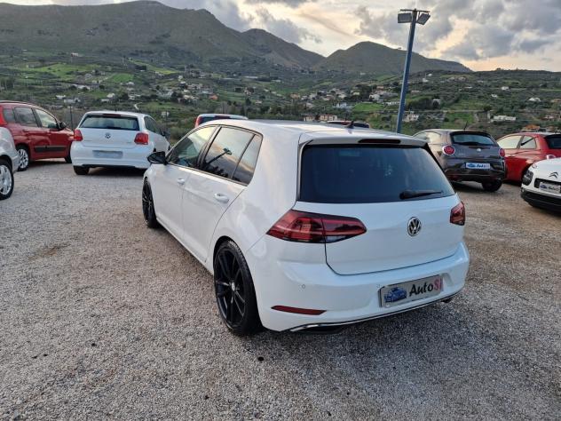 Volkswagen Golf 1.6 TDI 90 CV 5p. Executive BlueMotion - Foto 6