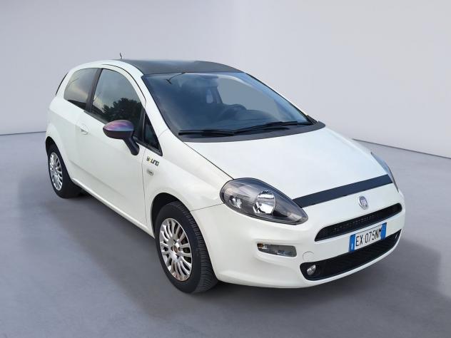FIAT Punto 3p 1.4 77 CV GPL NEOPATENTATI - Foto 3