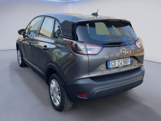 Opel Crossland X 1.5 Diesel 110 CV Advance MT6 - Foto 6