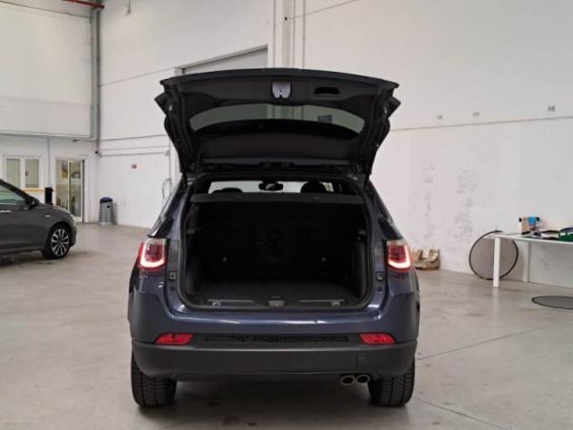 JEEP Compass 1.3 Turbo T4 240 CV PHEV AT6 4xe S IVA ESPOSTA rif. 24054116 - Foto 6