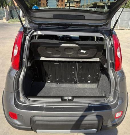 FIAT Panda 1.0 FireFly S&S Hybrid City Life rif. 24076289 - Foto 9