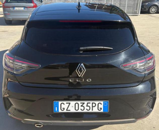 RENAULT Clio TCe 90 CV 5 porte Techno rif. 24230563 - Foto 4