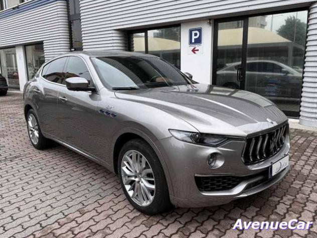MASERATI Levante MHEV GT CERCHI 20'' PREZZO REALE IVA ESPOSTA rif. 24179359 - Foto 3