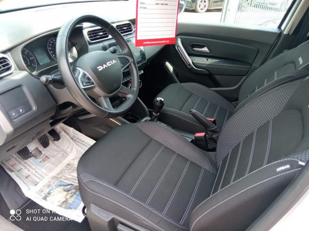 Dacia Duster 1.0 TCe GPL 4x2 Extreme 101CV 5P - Foto 8