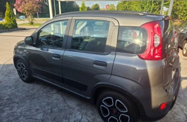 Fiat Panda 1.0 FireFly S&S Hybrid City Life - Foto 2