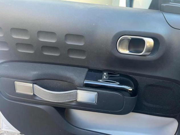 CITROEN C3 SHINE 1.2 PureTech 83cv S&S rif. 24213458 - Foto 4