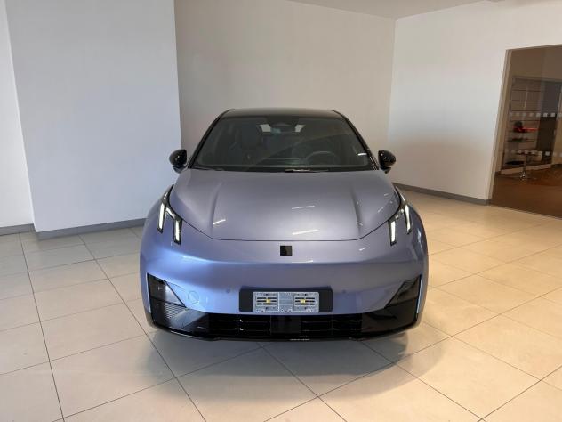 Lynk&co 02 EV 200kW Core - Foto 10