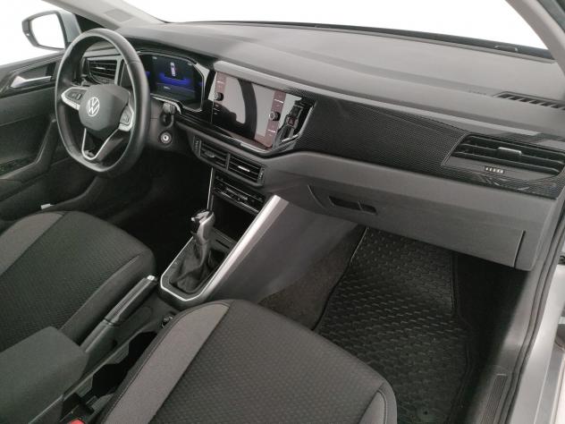 Volkswagen Polo Polo 1.0 tsi Life 95cv - Foto 6