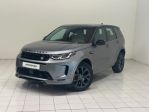 Land Rover Discovery Sport 2.0 TD4 163cv R-Dynamic S 4WD aut.