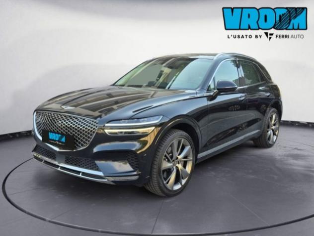 GENESIS GV70 2.2D AWD Luxury rif. 24156257 - Foto 2