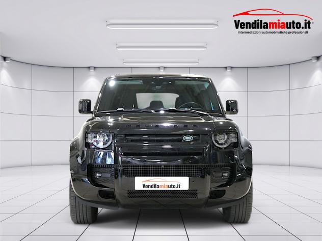 Land Rover Defender Defender 110 3.0d i6 mhev S awd 250cv auto - Foto 2