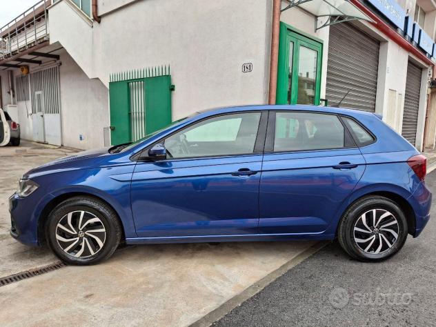 VOLKSWAGEN - Polo - 1.0 TSI 95cv - Foto 6