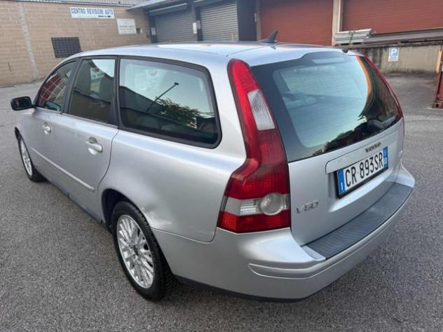 VOLVO V50 2.0 D cat Summum senza nessun lavoro da fare rif. 23740560 - Foto 5