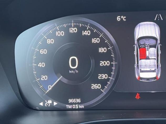 VOLVO XC40 D3 Geartronic Inscription rif. 20223443 - Foto 6