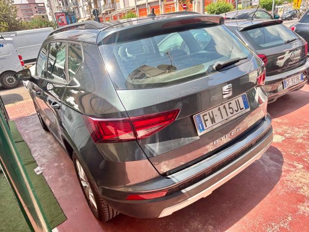 Seat Ateca Finanziabile Garanzia anche permuta - Foto 7