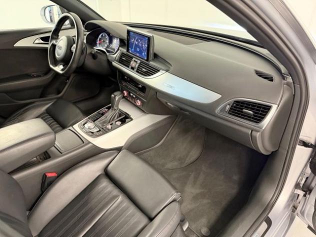 AUDI A6 Avant 2.0 TDI 190 CV quattro S tronic S line Sline rif. 23911024 - Foto 6