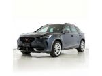 CUPRA Formentor 2.0 TDI 4Drive DSG