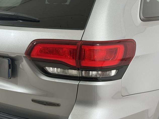 Jeep Grand Cherokee 3.0 V6 CRD 184kW Night Eagle - Foto 9