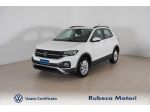 Volkswagen T-Cross 1.0 TSI Style 95CV