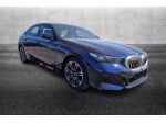 BMW 530 e sDrive Msport rif. 23806919