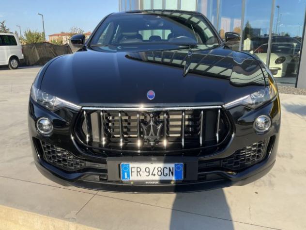 MASERATI Levante V6 AWD Nerissimo Edition rif. 24048820 - Foto 2