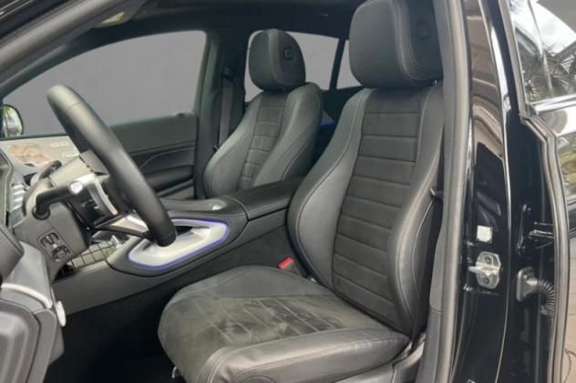MERCEDES-BENZ GLE 450 d 4Matic Mild Hybrid Coupé AMG Line Premium Plus rif. 24050106 - Foto 7