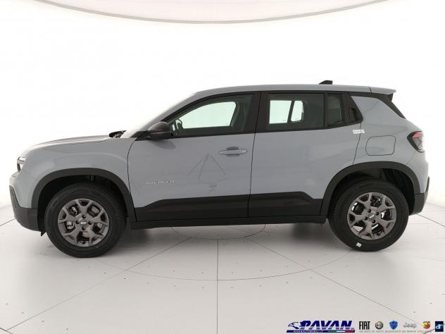 Jeep Avenger 1.2T Hybrid eDCT 110cv Longitude - Foto 6