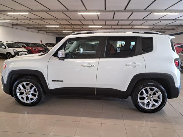 Jeep Renegade 1.6 mjt Limited fwd 120cv E6 - Foto 7