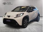 Toyota Aygo X 1.0 VVT-i 72 CV 5 porte Trend S-CVT