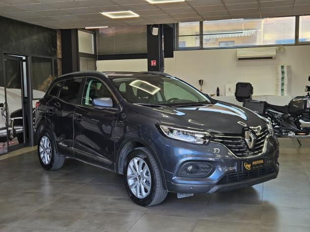 RENAUALT KADJAR 1.5 blue dci Intens 115cv edc - Foto 3
