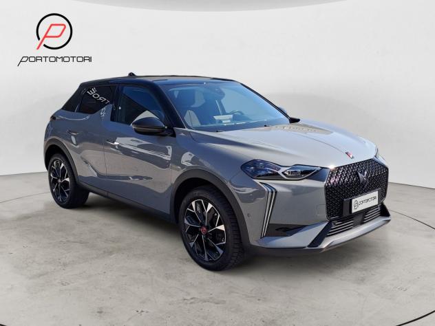 DS DS 3 Crossback DS 3 2ª serie DS 3 BlueHDi 130 aut. Performance Line+ - Foto 7