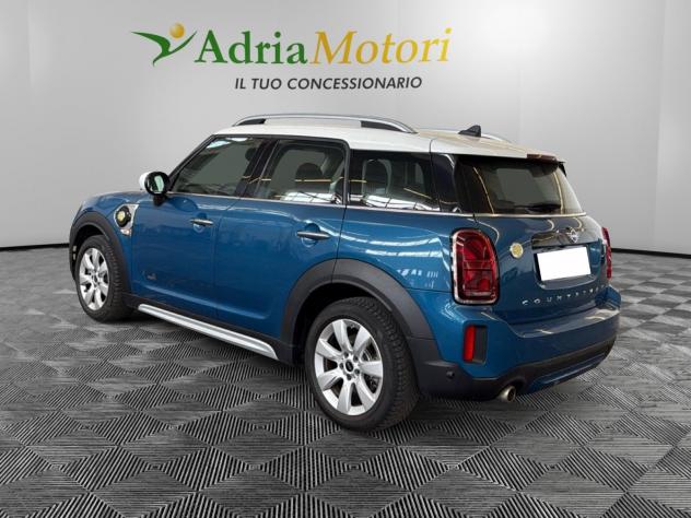 MINI Countryman Plug-In Hybrid Cooper S E ALL4 Business autom. - Foto 3