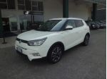 SsangYong Tivoli Tivoli 1.6  16v Go