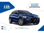 ALFA ROMEO Stelvio 2.2 Turbodiesel 190 CV AT8 Q4 Super Business rif. 24155001