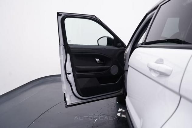 LAND ROVER Range Rover Evoque 2.0 eD4 5p. Business Edition Premium Pure rif. 23790968 - Foto 9