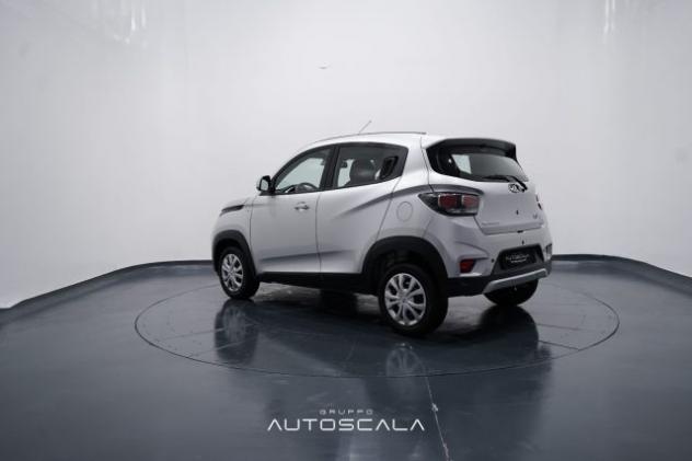 MAHINDRA KUV100 1.2 VVT K6+ GPL rif. 24195032 - Foto 4