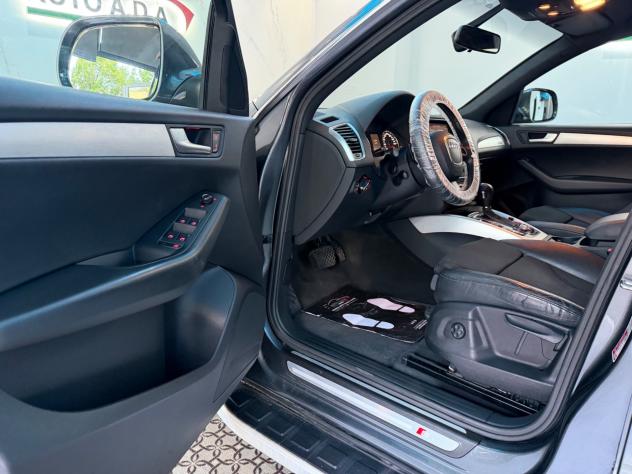 Audi Q5 3.0 V6 TDI quattro S tronic Advanced Plus - Foto 9