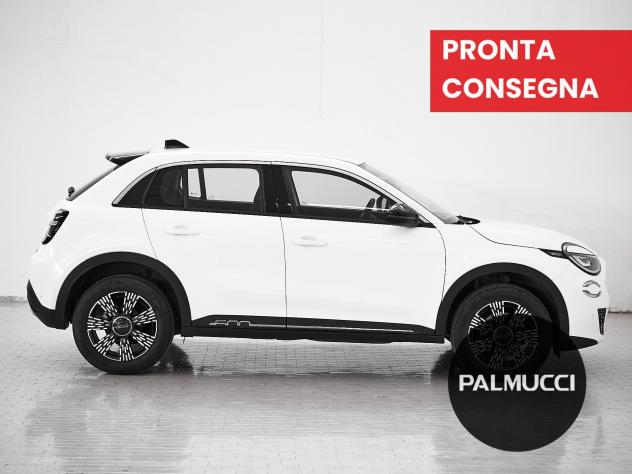 FIAT 600 1.2 Hybrid 145cv - Foto 5