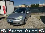 FORD Fiesta 1.2 16V 5p. Ghia rif. 23900794