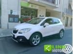 OPEL Mokka 1.7 CDTI Ecotec 130CV GANCIO TRAINO Cosmo rif. 23843455