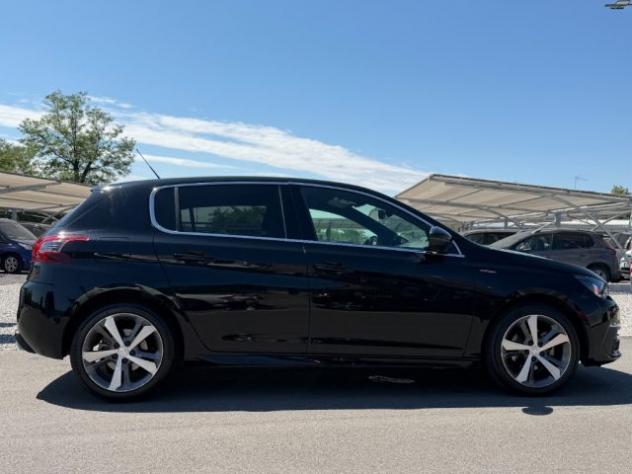 PEUGEOT 308 PureTech Turbo 130 S&S EAT8 GT Line rif. 23899475 - Foto 7