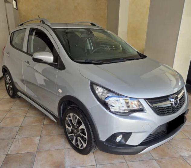 OPEL Karl Karl Rocks 1.0 75 CV